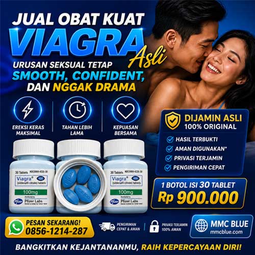 Jual Viagra