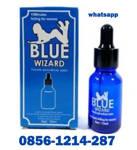 blue wizard obat perangsang cair wanita blue wizard obat perangsang cair wanita