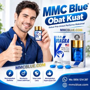 harga viagra mmc blue 1 botol obat kuat pria