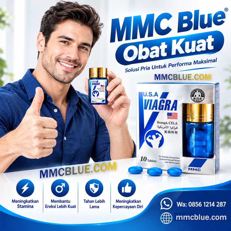 harga viagra mmc blue 1 botol obat kuat pria