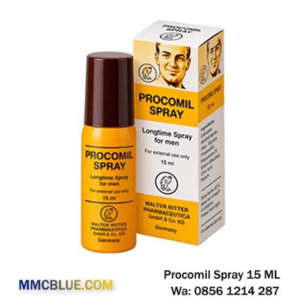 Jual Procomil Spray Obat Kuat Semprot