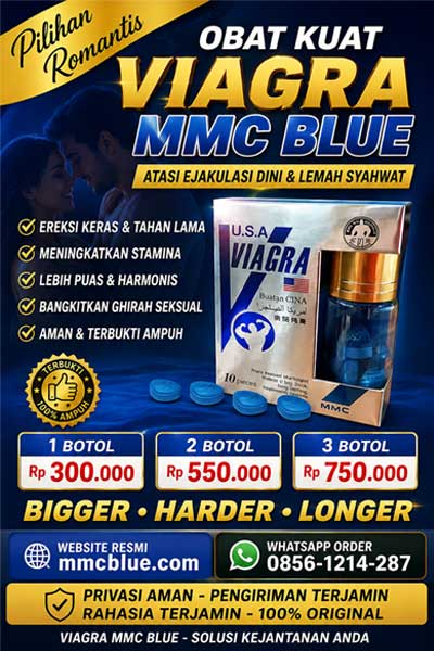 Mmc Blue