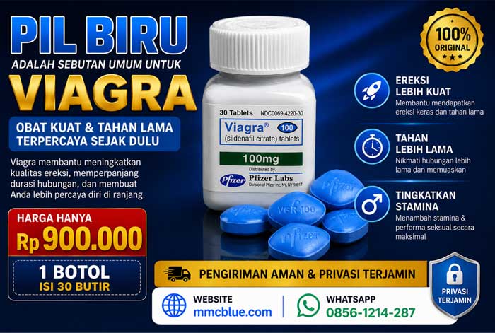 Pil Biru Viagra Pil Biru Viagra