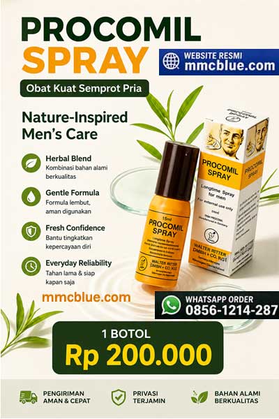 Procomil Spray 1