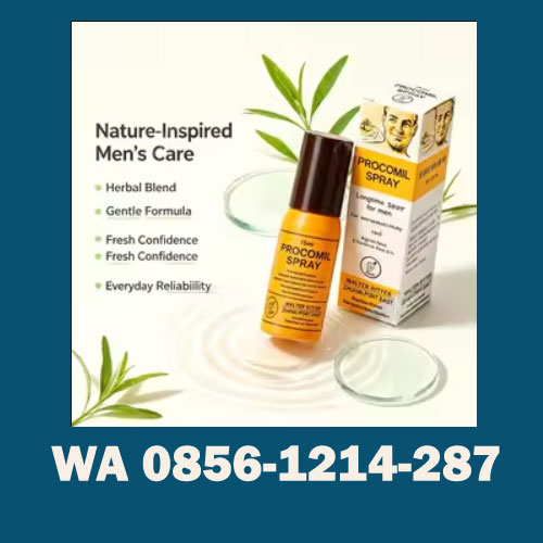 procomil spray