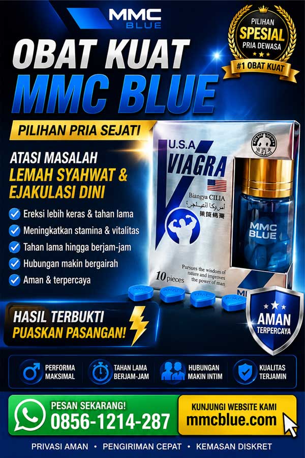 Viagra Mmc Blue