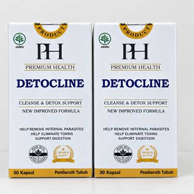 detocline