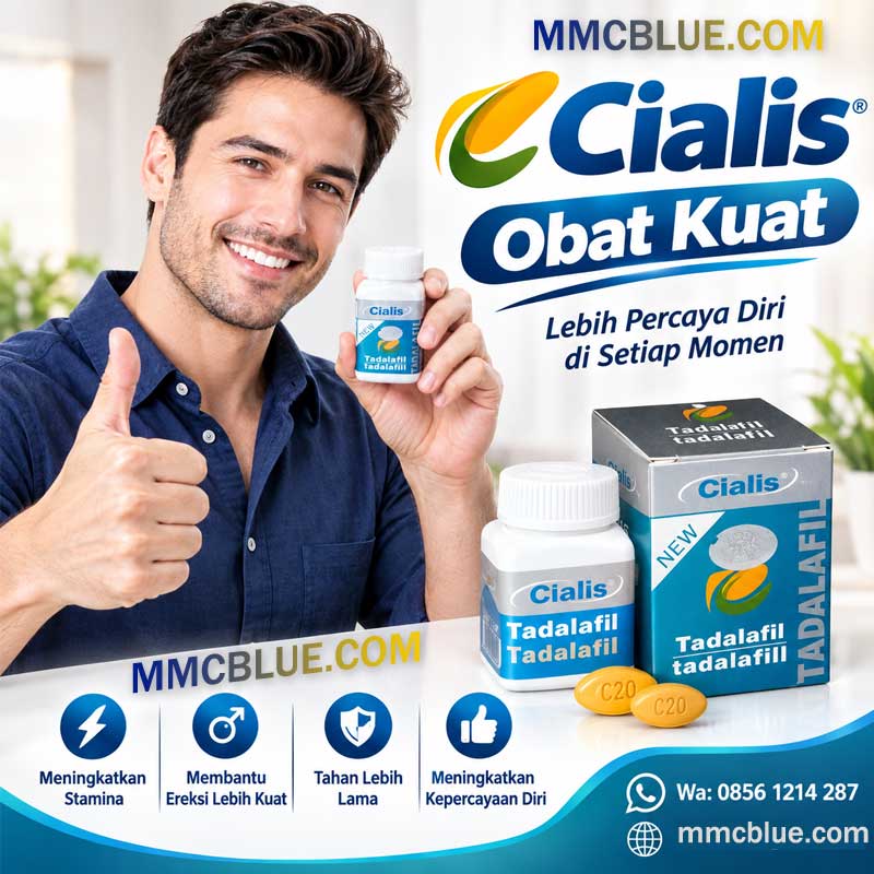 harga Cialis 80mg obat kuat pria