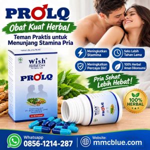 harga obat prolq obat kuat pria herbal
