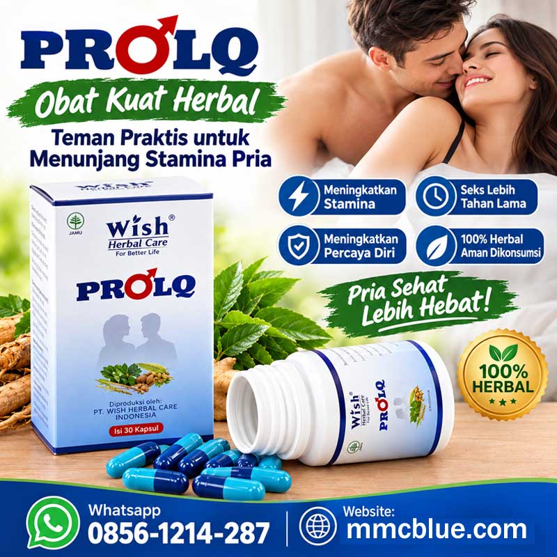 harga obat prolq obat kuat pria herbal