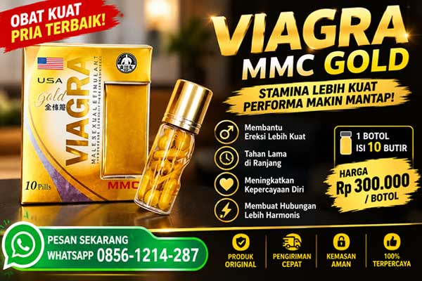 Viagra mmc gold