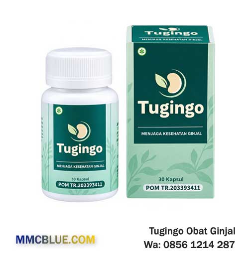 Jual Tugingo Obat Batu Ginjal